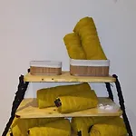 Splendid Et Cosy T2 Terrasse, Airbus Et Aeroport Apartmán *