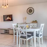 Apartmán Splendid Et Cosy T2 Terrasse, Airbus Et Aeroport