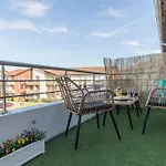 Apartment Splendid Et Cosy T2 Terrasse, Airbus Et Aeroport *