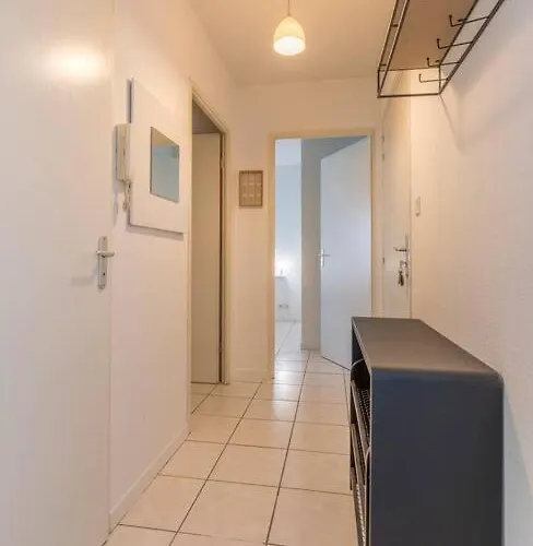 Splendid Et Cosy T2 Terrasse, Airbus Et Aeroport Apartamento *