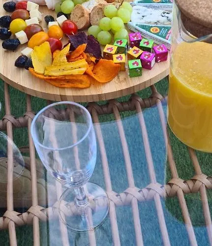 Apartment Splendid Et Cosy T2 Terrasse, Airbus Et Aeroport *