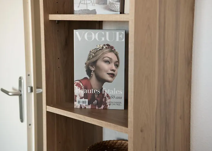 Apartment Splendid Et Cosy T2 Terrasse, Airbus Et Aeroport Toulouse