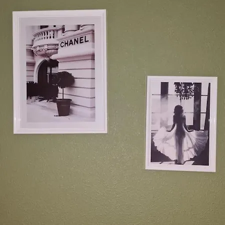 Lejlighed Splendid Et Cosy T2 Terrasse, Airbus Et Aeroport *