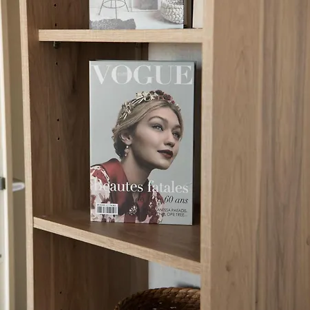 Lejlighed Splendid Et Cosy T2 Terrasse, Airbus Et Aeroport Toulouse